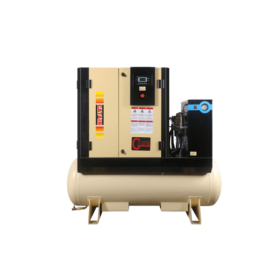 Air Compressors