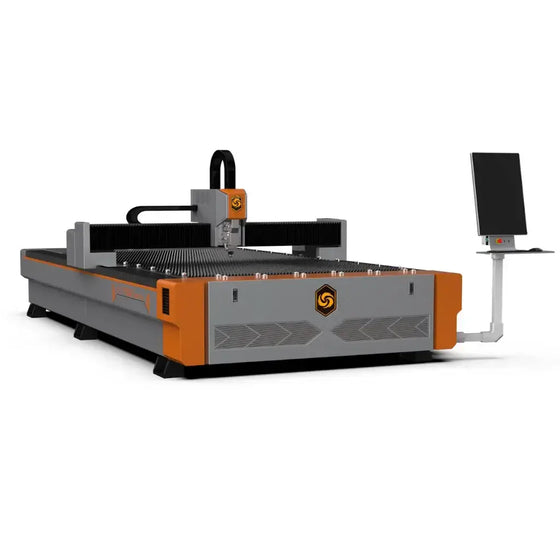 Laser Cutting Machines