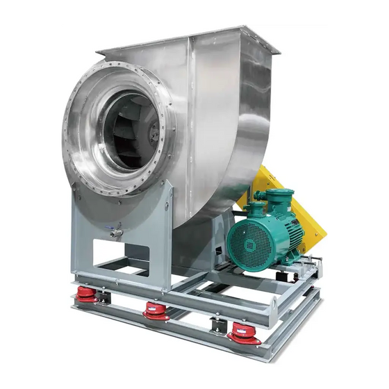 Blowers