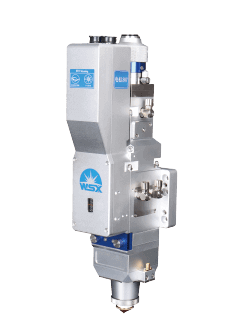 WSX-NC30A/E Auto-focusing Laser Cutting Head