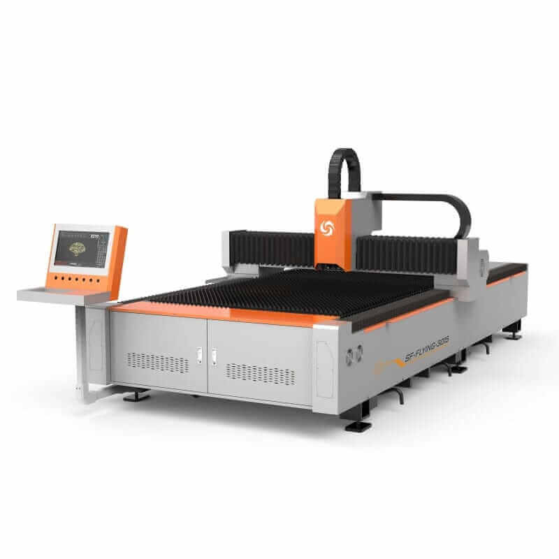 Best Laser Cutter for Small Business-SF-Flying Series 2000W