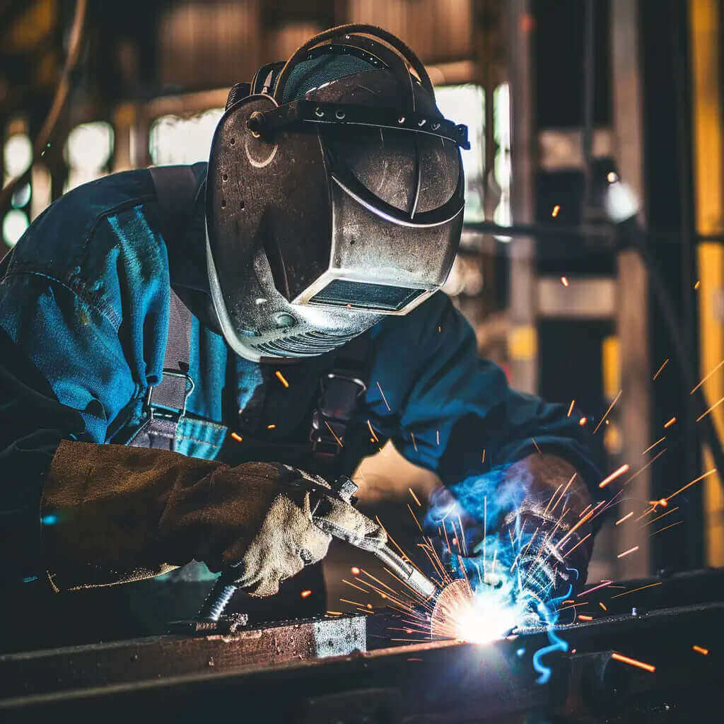 Laser Welding: How to Overcome the Challenges of Traditional WeldingLaser welding: Beyond the sparks and fumes Laser welding is revolutionizing metalworking by offering a cleaner, more precise, and stronger way to join metals. Unlike traditional arc weldi