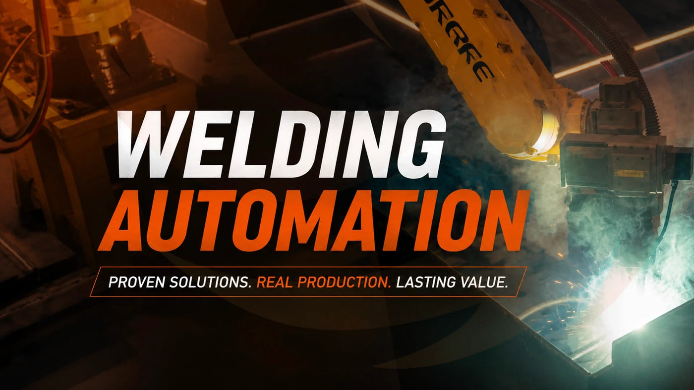 What to Check Before Buying a Robotic or Laser Welding System in 2026