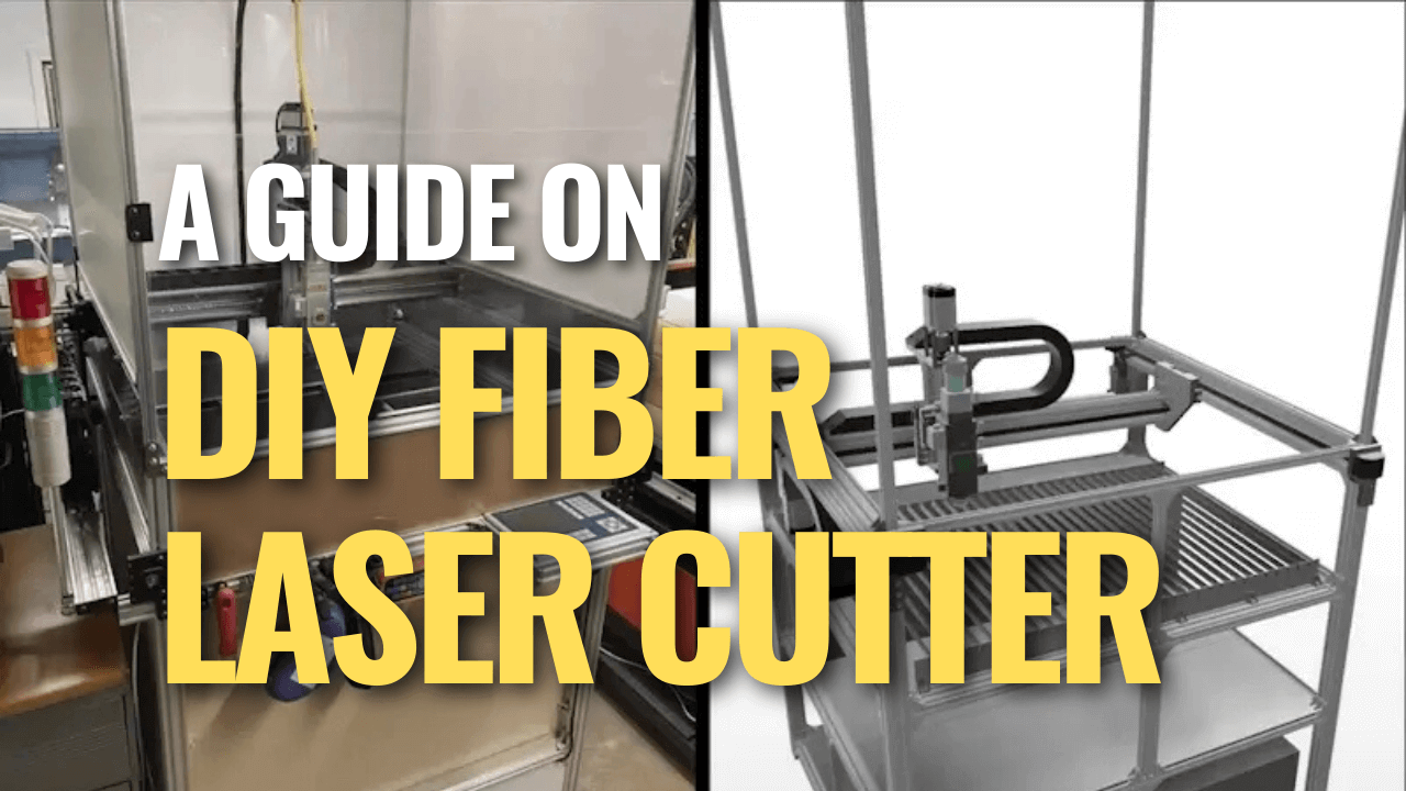 Guide on DIY Laser Cutting MachinesCreating your own DIY fiber laser cutter can be an exciting and rewarding project. At Sky Fire Laser, we provide a comprehensive guide and all the essential components you need. From laser sources and cutting heads to au