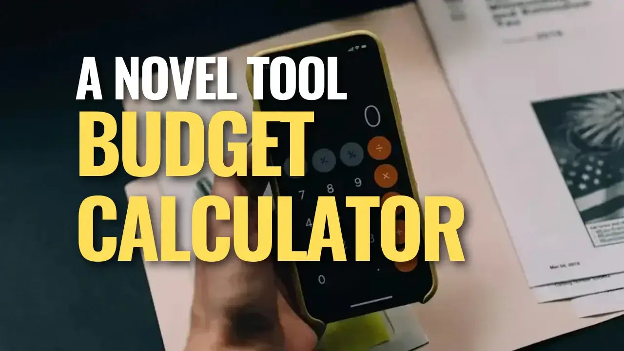 Maximize Your Financial Planning with Our New Budget Calculator ToolWhen considering an investment in high-quality laser equipment, understanding your financial landscape is crucial. That’s why we’ve introduced our user-friendly Budget Calculator. This ne