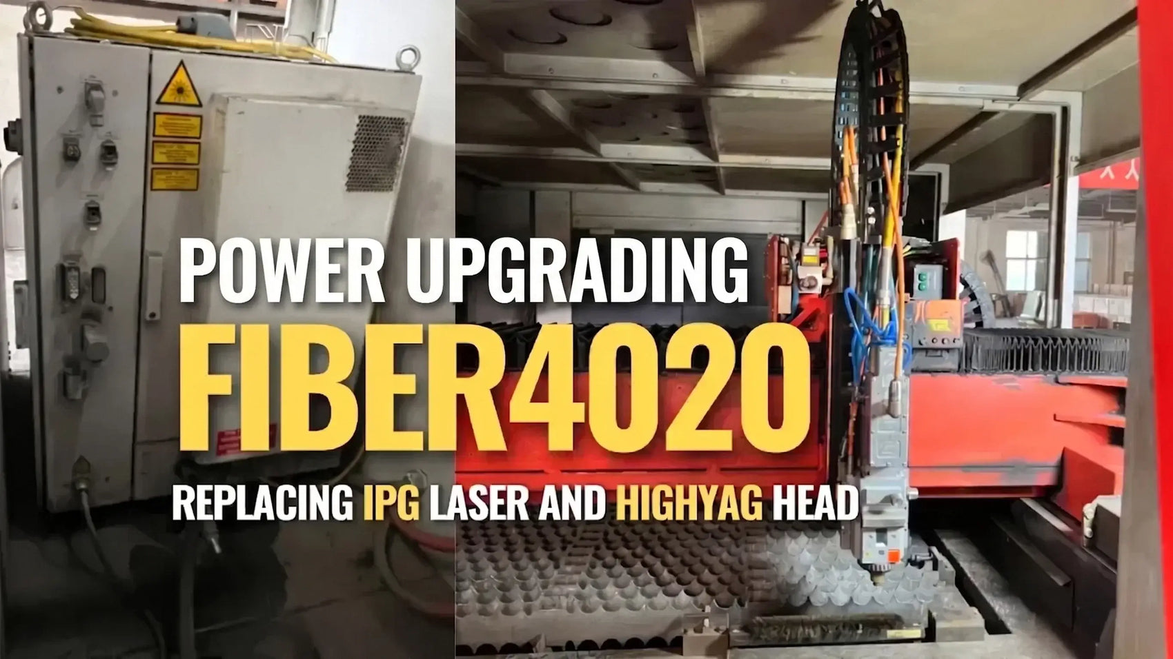 Power Upgrade Service for BySprint® Fiber or BySun® Fiber