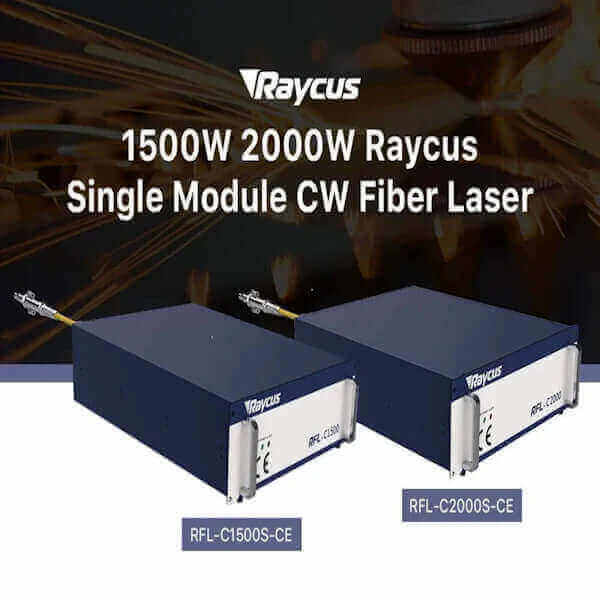 The Cutting Capacity of Different Power Laser Cutting MachinesThis article examines the cutting capacities of laser cutting machines with different power levels, particularly those equipped with Raycus laser sources. By focusing on Raycus lasers, the data