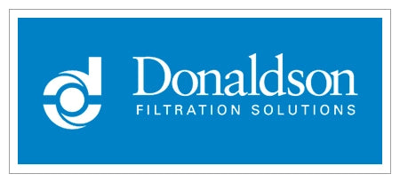 Logo of Donaldson