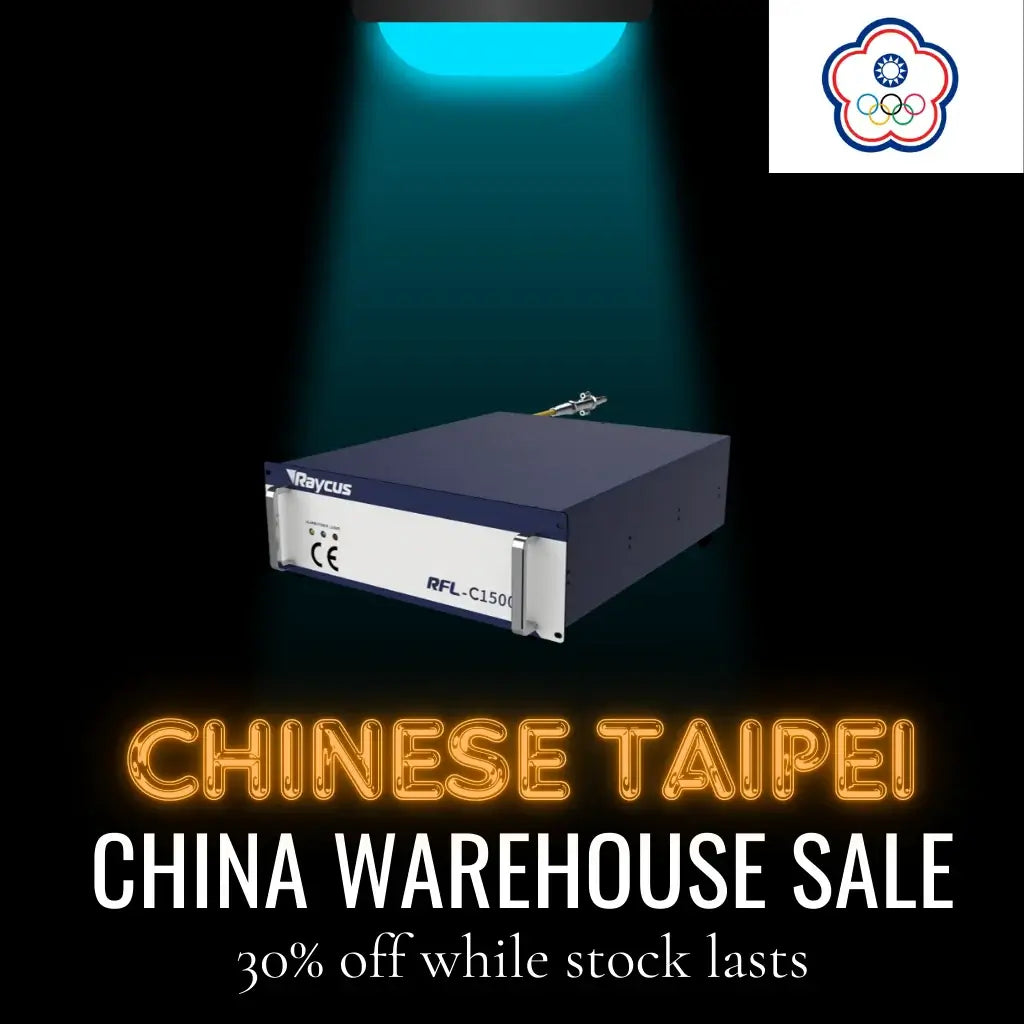 Taiwan (China) Warehouse