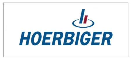 HOERBIGER logo