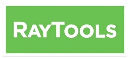 Raytools Roytools is one of most popular manufacters in China specializing in laser heads manufacturing, their laser heads have been widely accepted by not only in China but also around world owe to their solid quality at an acceptable price