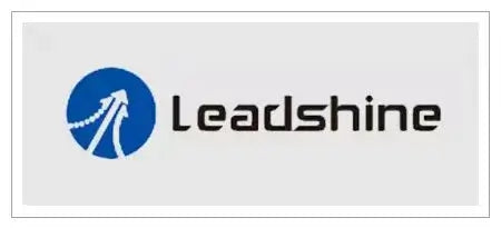 Leadshine Technology Co., Ltd. logo, a leading manufacturer of high-performance motion control products like stepper motors and servo drivers