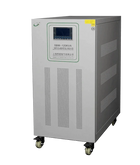 Voltage Stabilizer A voltage stabilizer is a device that can regulate the voltage of a power supply to a constant level, which is essential for the proper operation of a laser machine. A laser machine is a device that uses a laser beam to cut, engrave, or