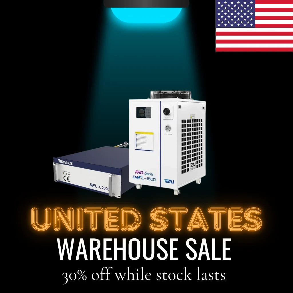 United States Warehouse