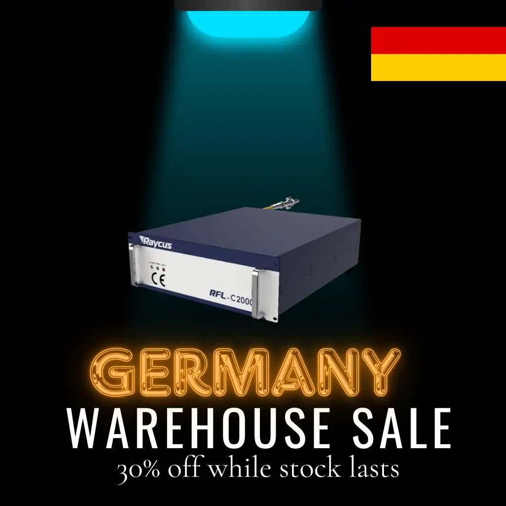 Germany Warehouse