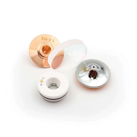 Laser Consumables