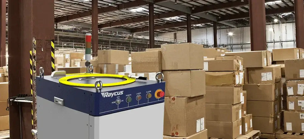 Overseas Warehouse