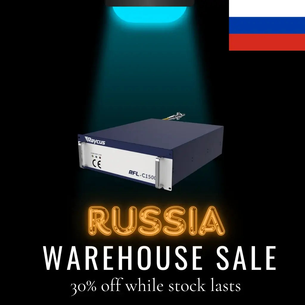 Russia Warehouse