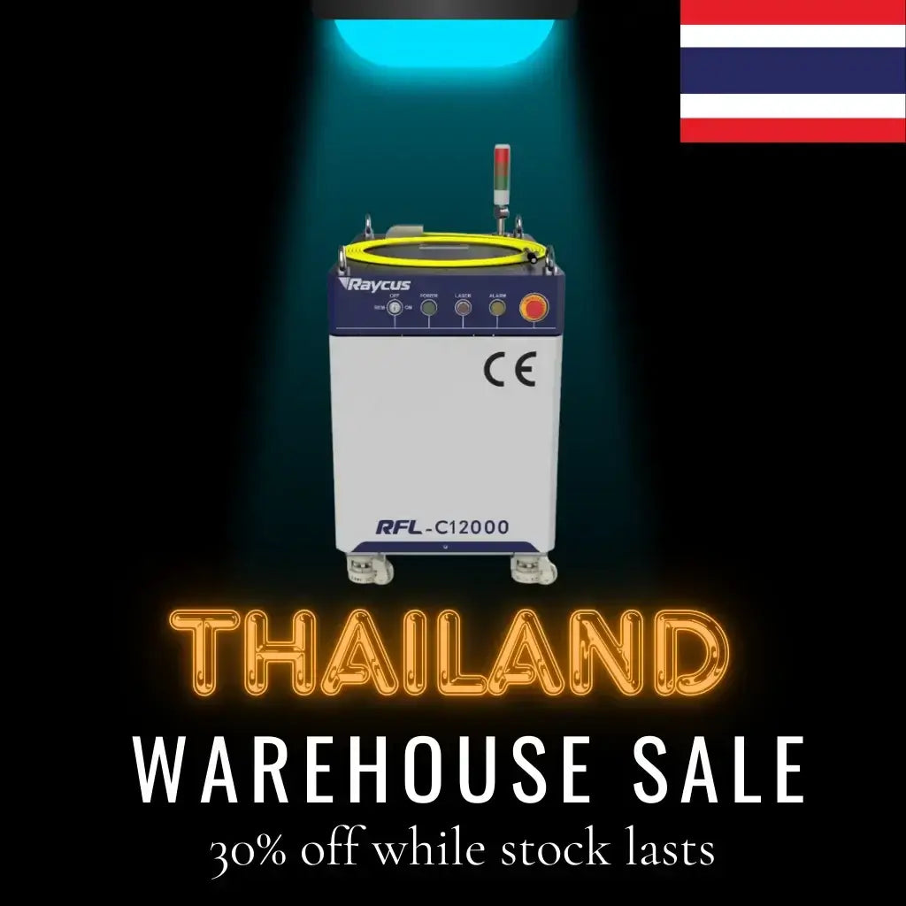 Thailand Warehouse