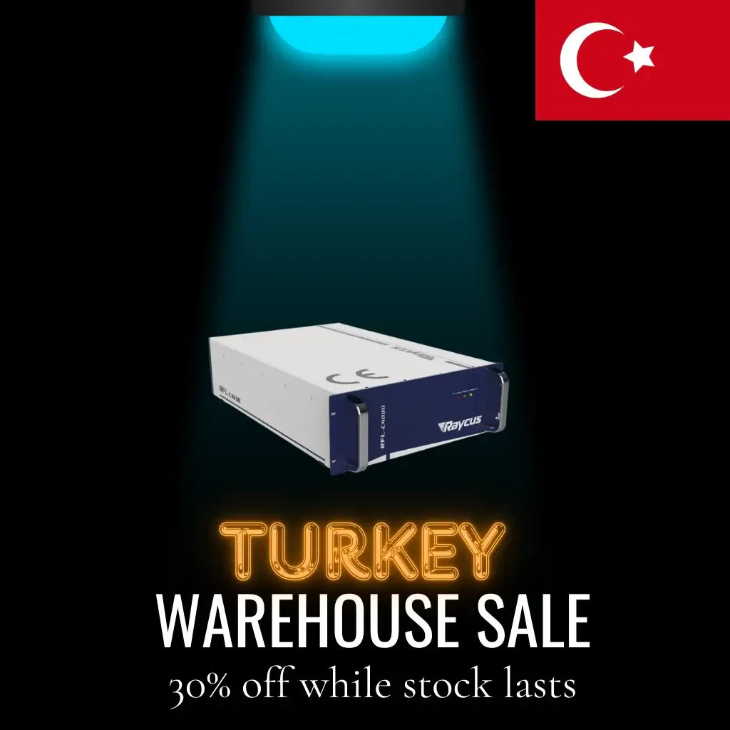 Turkey Warehouse