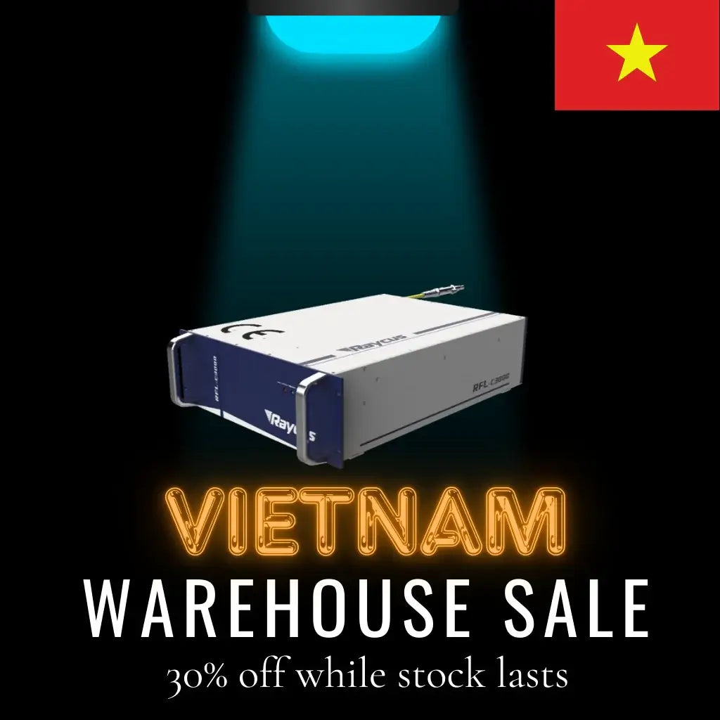 Vietnam Warehouse