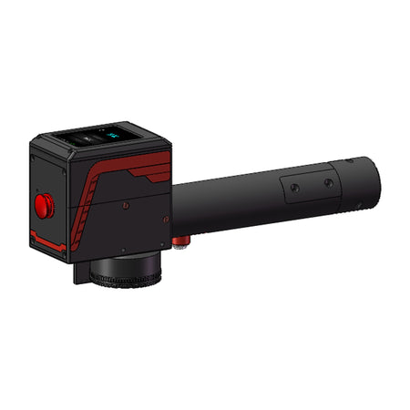 Relfar FWH30-P10C Handheld Pulse Cleaning Head