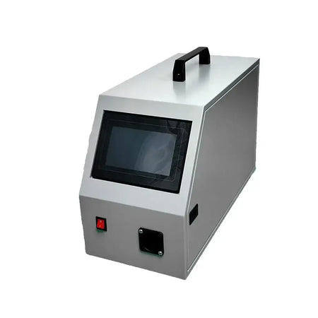 Superlasercut Air Cooling Laser Welding System SUP28F for metal materials processing