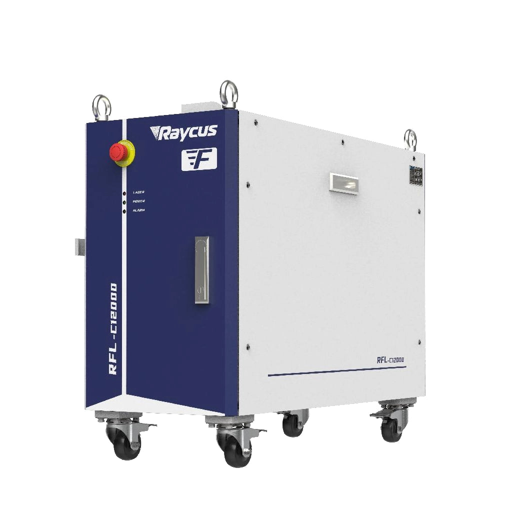 Raycus F-Series Lasers