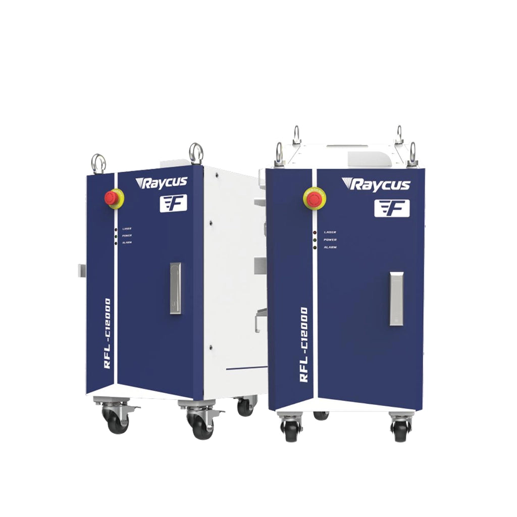 Raycus F-Series Lasers
