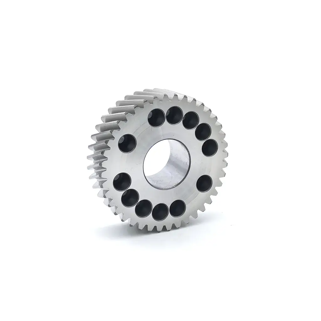 Ycc Rack YYC Precision Rack and Pinion System | Sky Fire Laser