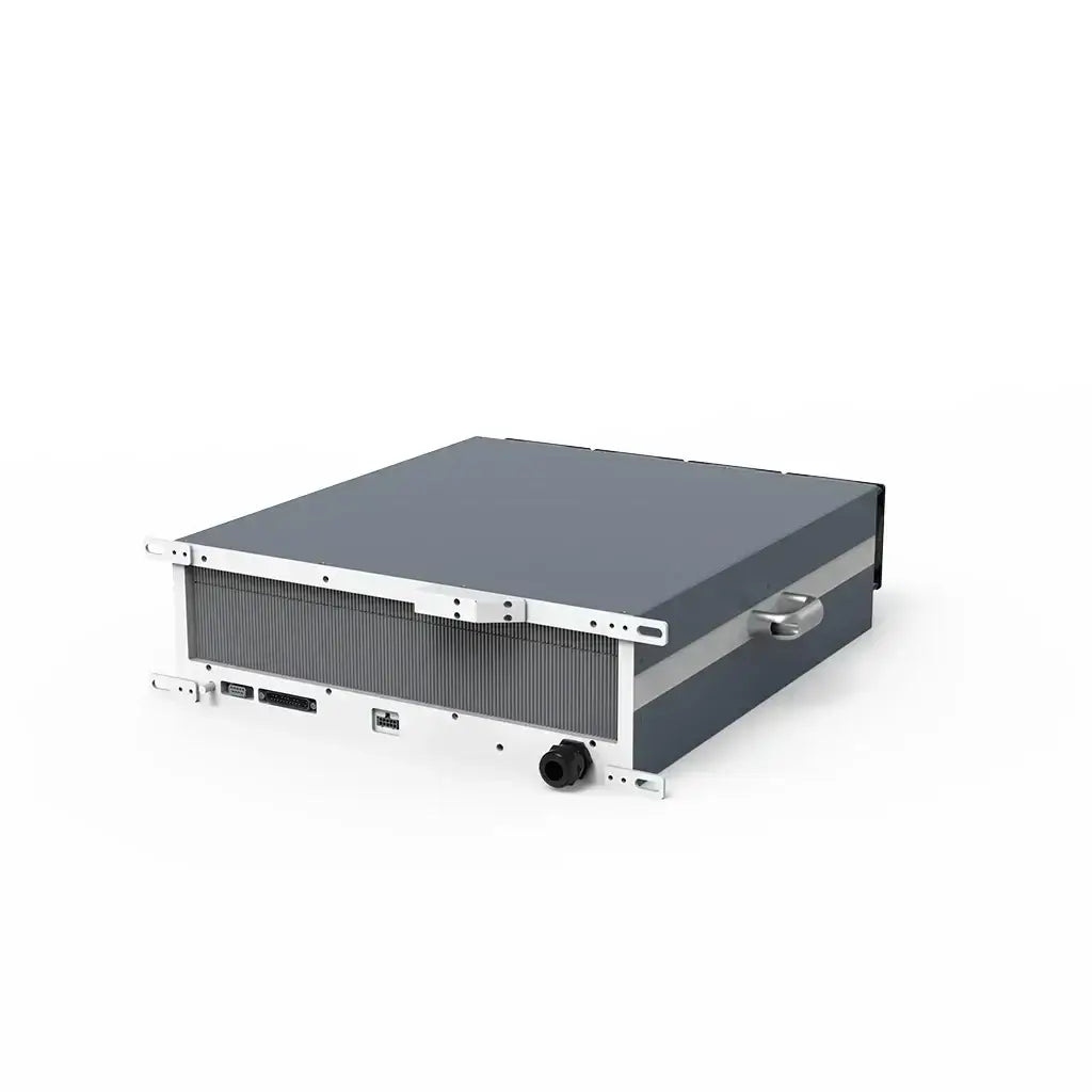 BWT air cooling fiber laser source 800w-1200w for precision processing in industrial applications