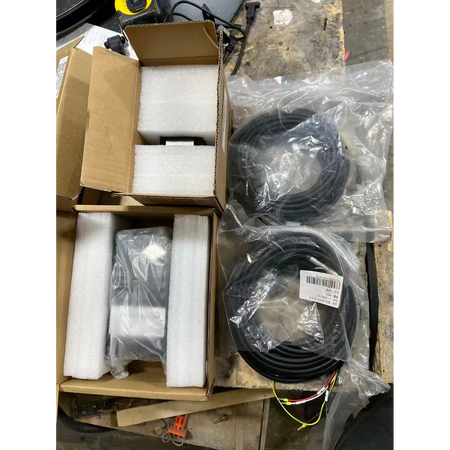 Brand new Inovance servo motors and servo drives | 660 series 400W kit 