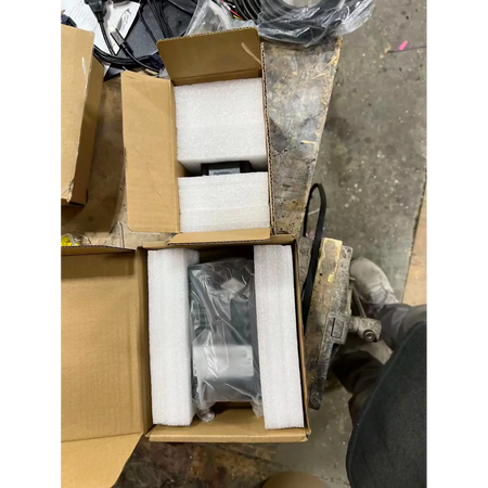 Brand new Inovance servo motors and servo drives | 660 series 400W kit 