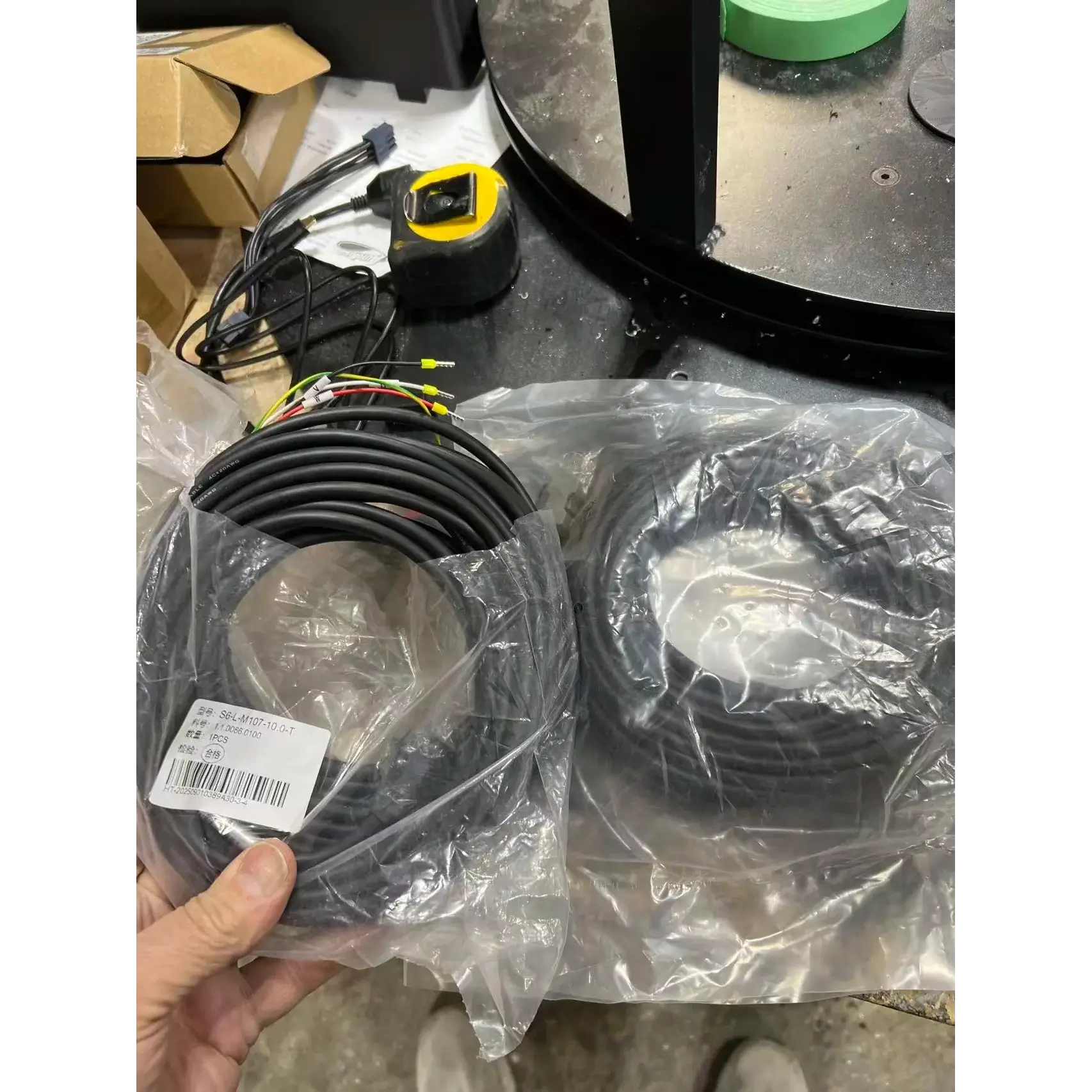 Brand new Inovance servo motors and servo drives | 660 series 400W kit 