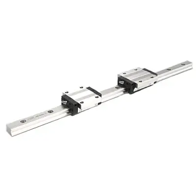 Linear Guides & Sliders