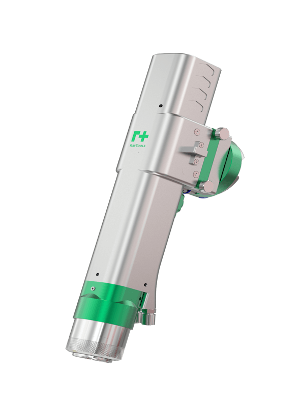 BN101 GS draagbare reinigingskop: efficiëntie per eenheid opnieuw gedefinieerd
