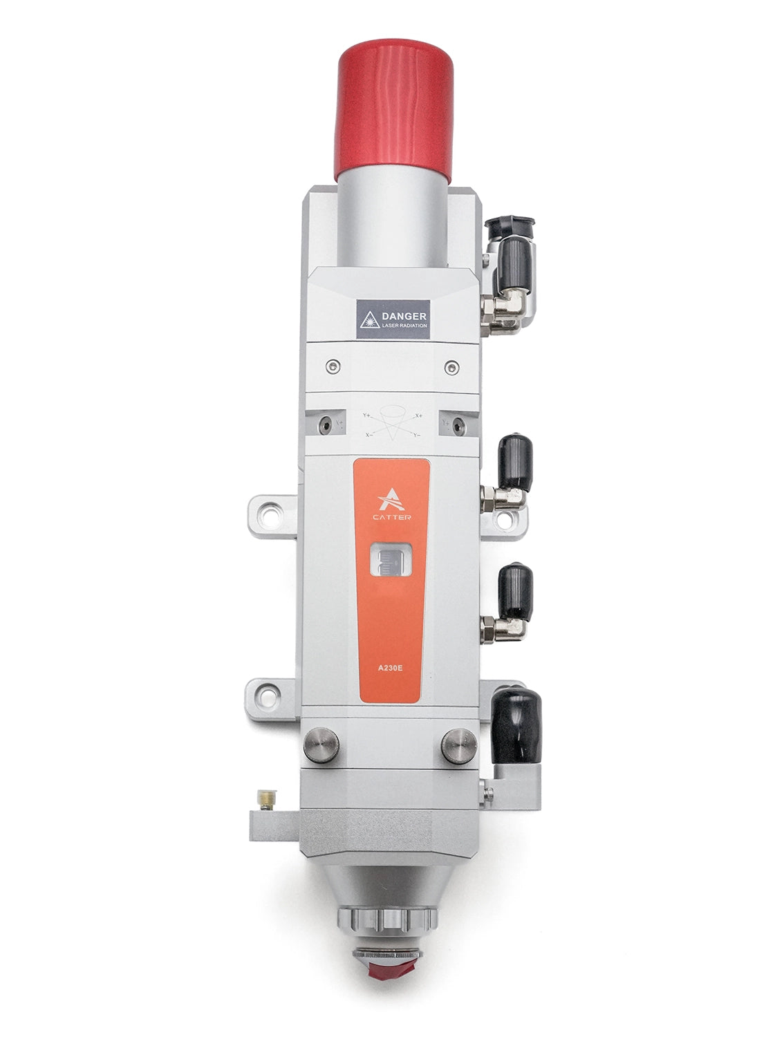 Au3tech A230E Automatic Focus Fiber Laser Cutting Head