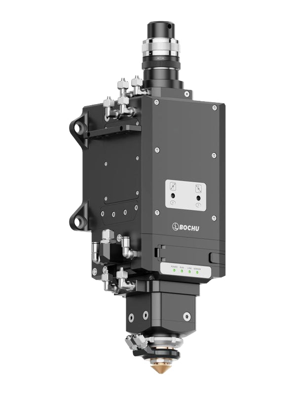 Auto-focusing Laser Cutting Head-BOCI-BLT6 Series 15kw-40kw