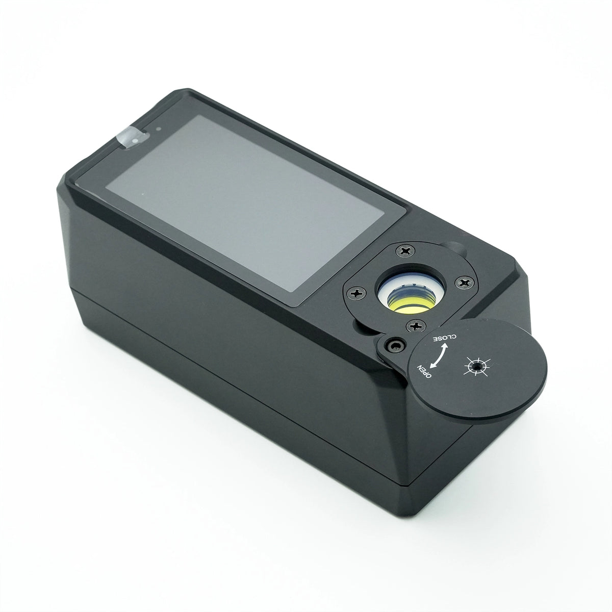 BOCHU MCD100 Laser Coaxial Instrument for Laser Cutting Nozzle Centering