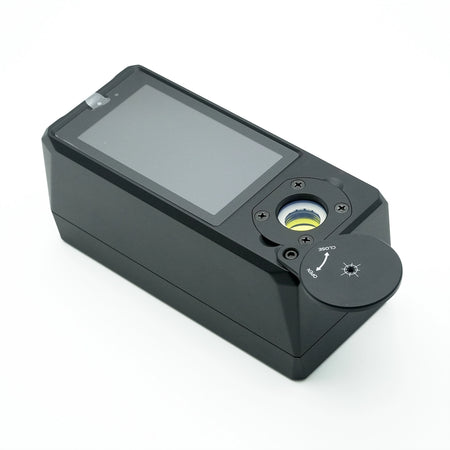 BOCHU MCD100 Laser Coaxial Instrument for Laser Cutting Nozzle Centering