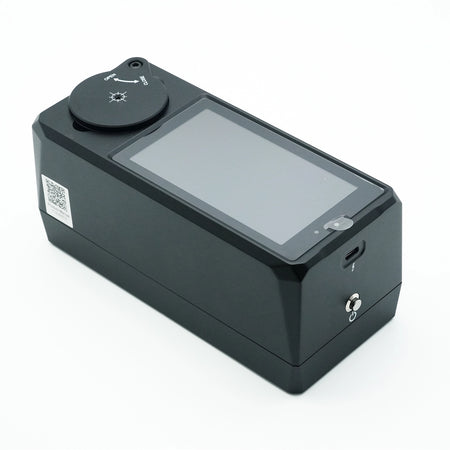 BOCHU MCD100 Laser Coaxial Instrument for Laser Cutting Nozzle Centering