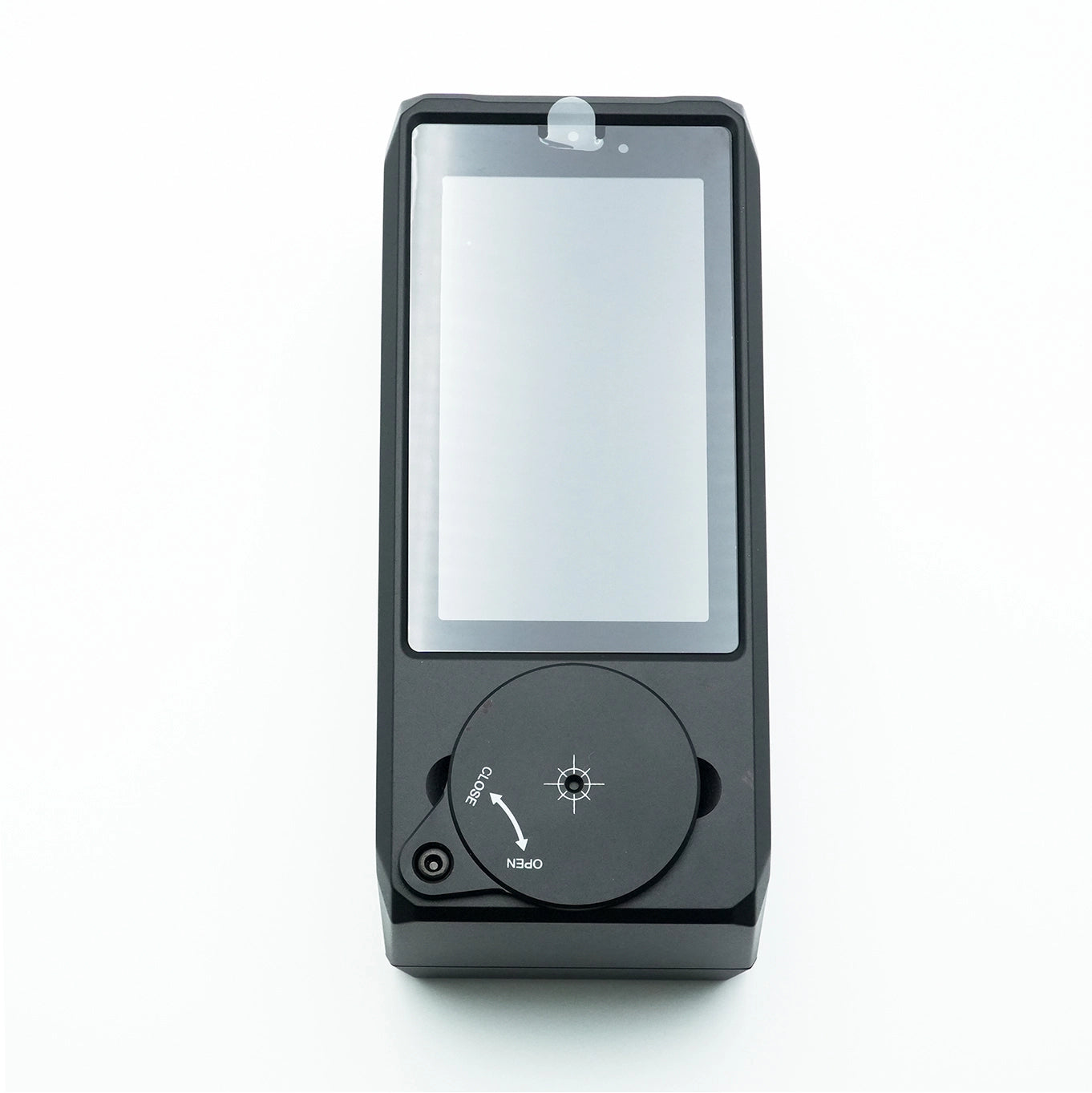 BOCHU MCD100 Laser Coaxial Instrument for Laser Cutting Nozzle Centering