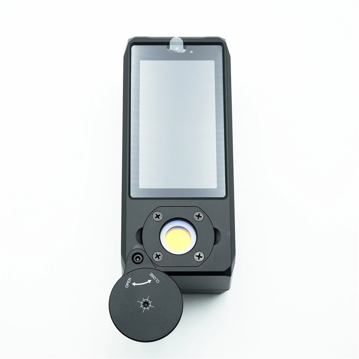 BOCHU MCD100 Laser Coaxial Instrument for Laser Cutting Nozzle Centering