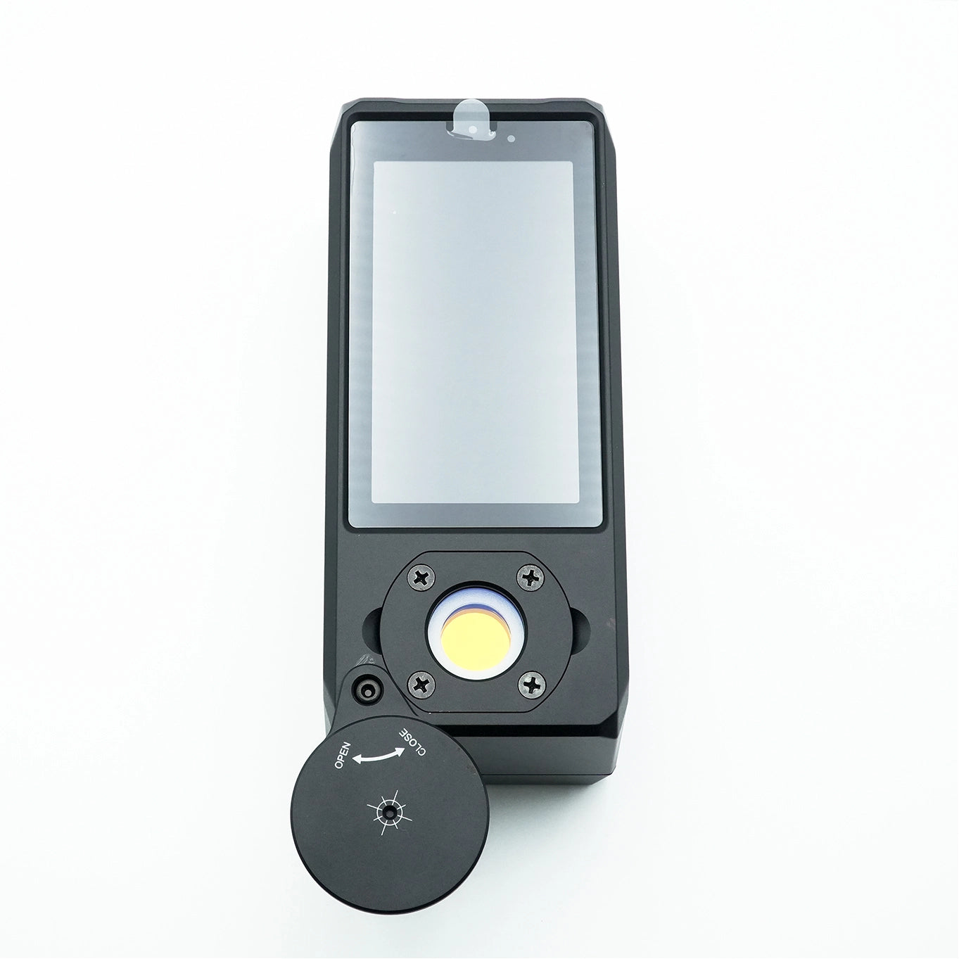 BOCHU MCD100 Laser Coaxial Instrument for Laser Cutting Nozzle Centering