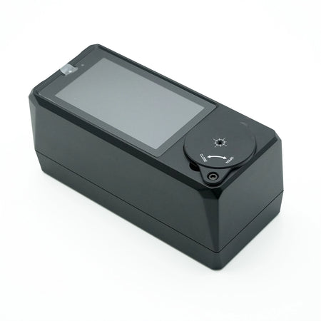 BOCHU MCD100 Laser Coaxial Instrument for Laser Cutting Nozzle Centering