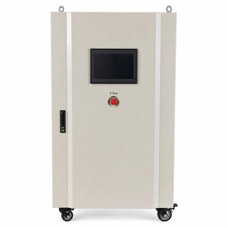 XSF-13 Series 20-80kVA Stabilized Frequency Converter Power Supply