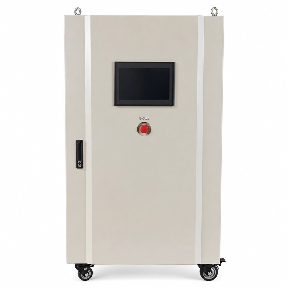 XSF13 20-80kVA Stabilized Frequency Converter Power Supply