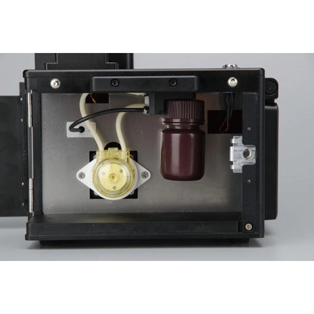 SHINHO FR-100 / FR-101 Fiber Recoater for Protecting Fusion Splice Points After Recoating