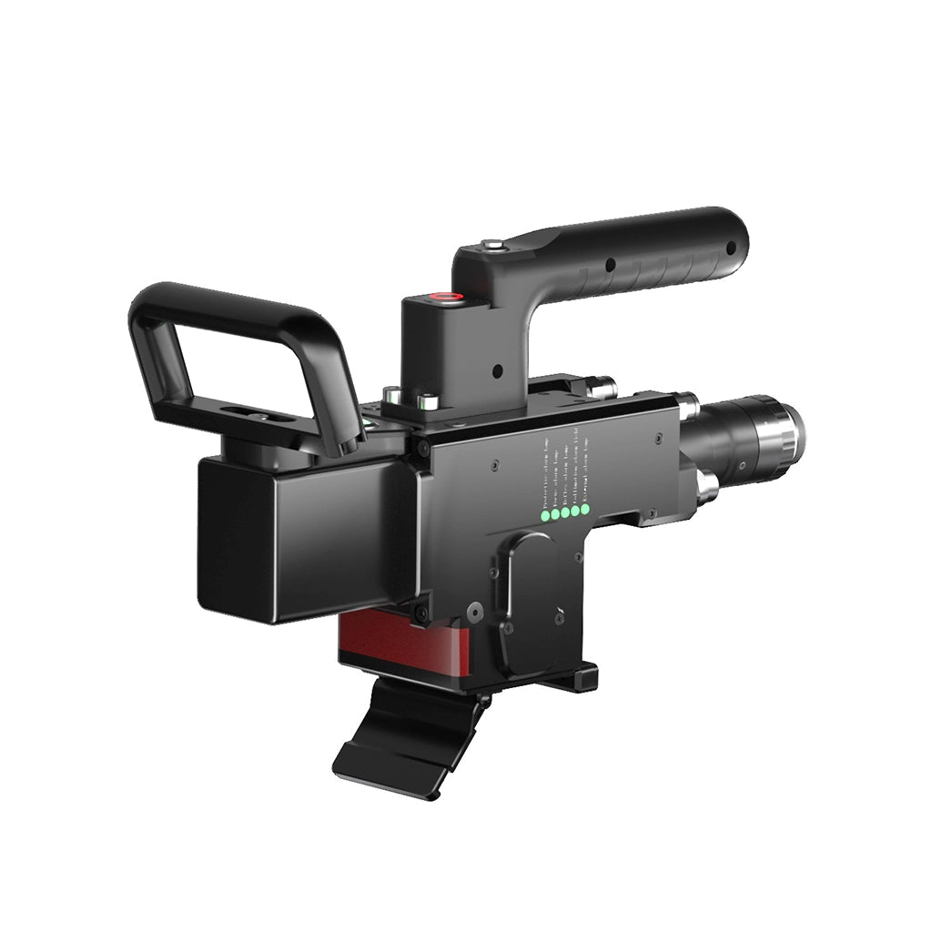 Laser Cleaning Head FWH60-C30A