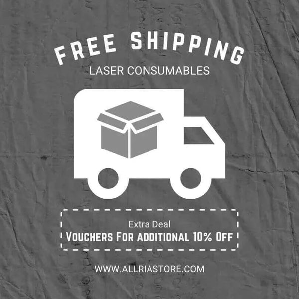 sky fire laser freeshipping for laser consumables